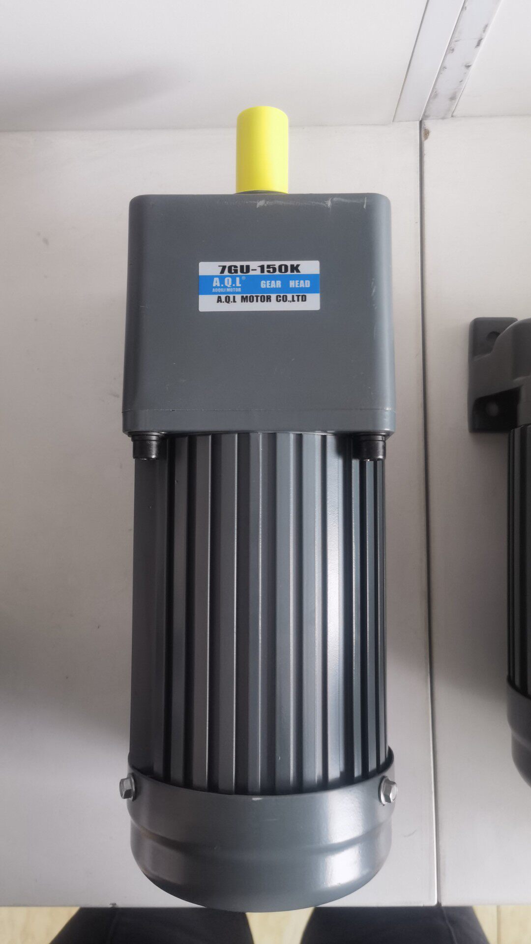 AQL奥奇力400W 7IK400GU-CRF 7GU-75K 齿轮调速电容运转电机 三相