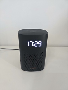 仅拆封小米小爱音箱Play智能音箱小爱同学家用蓝牙音响