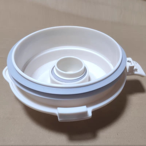 原装苏泊尔破壁机配件 上盖SP612S/SJ3842上盖组件整套配件全新