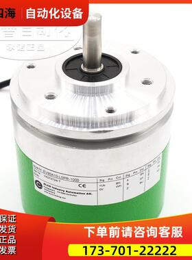 ELCO旋转编码器EV90A10-L5PR-1000【议价】