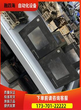 AB触摸屏IC754VGI06MTD-LH 【议价】