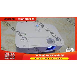 非常新NEC高清720p投影仪超清投影仪 议价