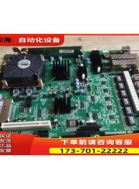 研祥软路由安全网主板 NET-1814 VERC10【议价】