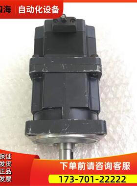 VEXTA 东方谐波步进电机 PK596AU-HG50 谐波减速器 20 速比 501【