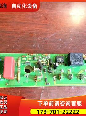 ABB直流调速器DCS400励磁板F1S-31和3ADT313611P2102【议价】
