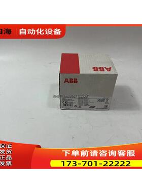 CI502-PNIO ABB 模块，请先联系【议价】