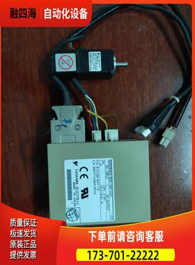 安川伺服SGDF-A2CP加电机SGMM-A2C312【议价】