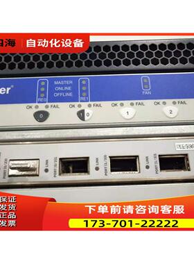 Juniper瞻博 MIC-3D-4XGE-XFP 4口10G XFP万兆扩展卡【议价】