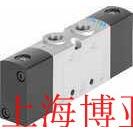 费斯托 FESTO VUWS-L25-B52-G14 气控阀 575522 【议价】