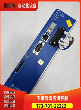Metronix ARS 2102 SE 伺服控制器 件出【议价】