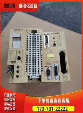 模块6ES5 095-8MA056ES5095-8MA05，完【议价】