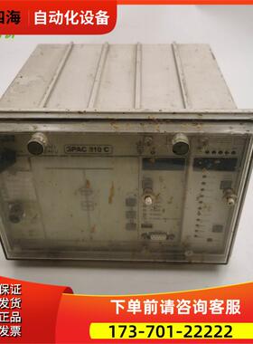ABB馈线终端继电器SPAC 310C-AB SPA-ZC 21 【议价】