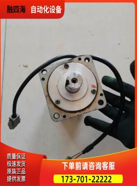 安川伺服电机SGMJV-08ADC6S 安川5系750w伺服【议价】