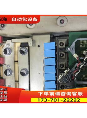 伟肯变频器配件整流单总成SEMIKRON 570/16E 461E PC00461D详询【