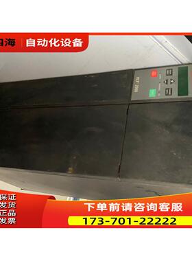2900丹佛斯变频器195N2191 11KW VLT2980PT4B20STR0DBF00A00C1【