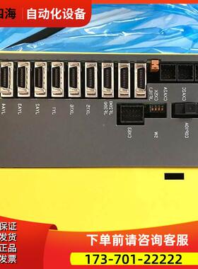 A06B-6320-H364 BiSVSP 80/80/80-18-B A06B-6320-H334 【议价】