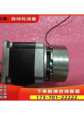MOONS鸣志步进电机 23HS2449-06-B24 G726-REB05036B5L1HG【议价