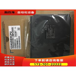 Q系列模块Q06UDEH【议价】