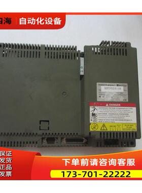 XBTF024110 一台重量1·3公斤 5-2出【议价】