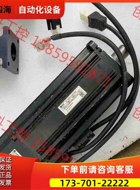 雷赛总线型1KW电机ACM8010M2G【议价】