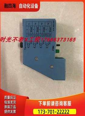 贝加莱 7AT664.70 AT664 实物 【议价】