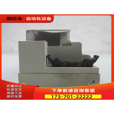法国 Telemecanique PLC ABE7-P16F310 模块 实物【议价】