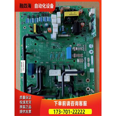 安川变频器GA70B4060板ETP761171 761172 761173 761174【议价】