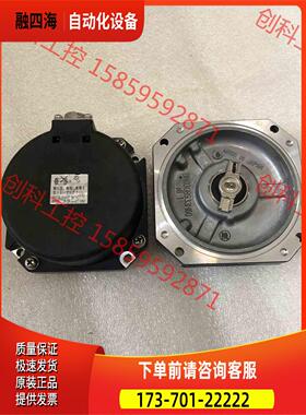 编码器osa18、osa24r，适用j3、j4系列电机，【议价】