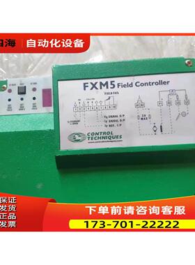 FXM5 10A-20A CT直流调速器励磁单 FXM5 Field Controuder【议价