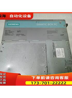IPC627C工控机6ES7647-6CG05-0AX0 出【议价】