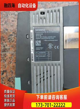 340变频器D410 DP控制单【议价】