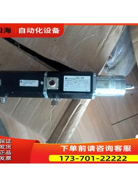 Dunkermotoren徳恩科PLG52 BG6525【议价】