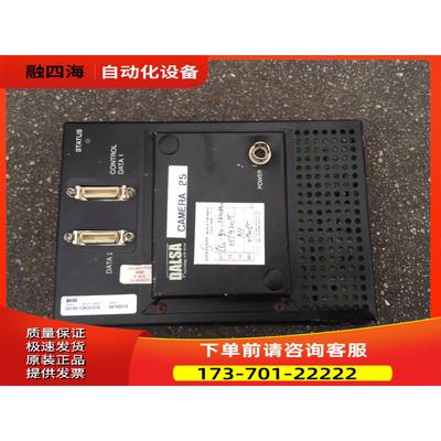 加拿大DALSA CG-80-12K33-01E线阵相机加拿【议价】