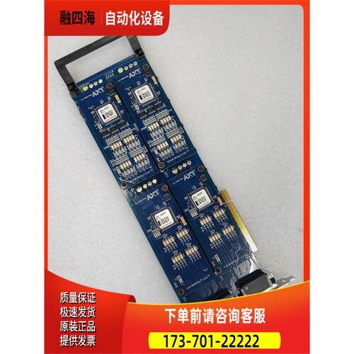 AXT 亚进 BPFR SIO-D032P V1.0 SIO-DI32 V1.1 卡出【议价】