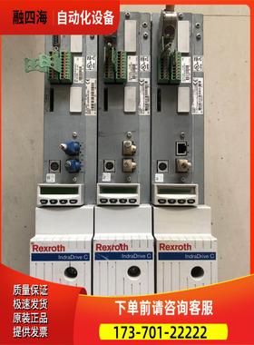 力士乐器HCS02.1E-W0028-A-03-NNNNHCS02.1E-W0028出【议价】