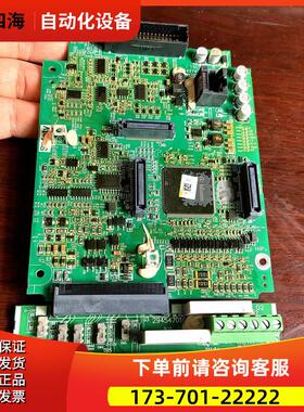变频器C2000和CP2000端子2945470301/300/400控制板板主板