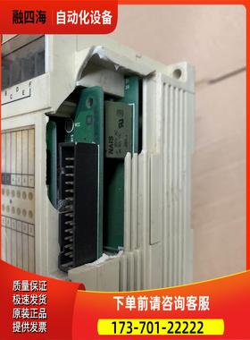 PLC模块 NAiS FP1-C72 AFP12717 【议价】