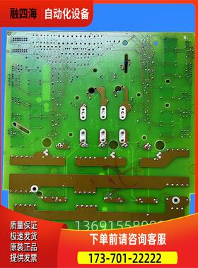 SDCS-PIN2 ABB直流调速器主板 DCS500板 3ADT306200R1线路板【议