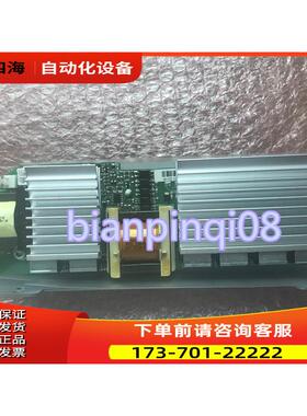 伟肯变频器风扇控制卡412D 411D PC00411F 【议价】