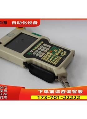 TP-RC7M-3 DENSO电裝机器人示教器410110【议价】