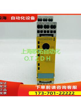 安全控制器AS-Interface模块 3RK1205-0BG00-0AA2【议价】