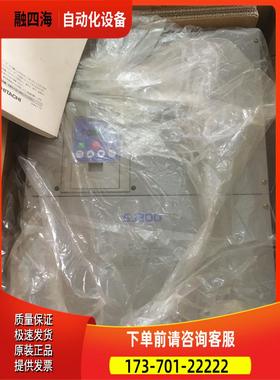 SJ300-370LF 日立变频器 三相220V 37KW 通用型【议价】