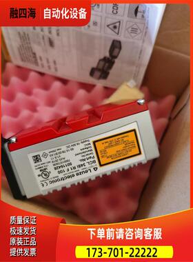 劳易测LEUZE扫码器BCL348i R1 F 100 50116428 6386 BCL308i R1【