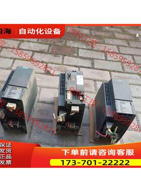 6sl3210-1ke21-7ub0g120c 7【议价】