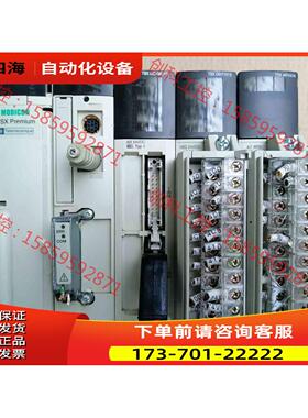 PLC TSX P57103一台【议价】