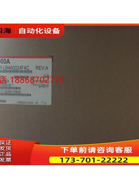 安川L1000A系列电梯专用型11KW变频器 CIMR-LB4A0024FAC /FAA【议