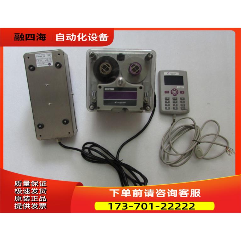 markem-imaje马肯-依玛士8018C热转印打码机 有2套出【议价】