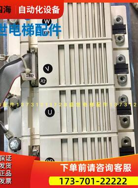 SKiiP110NAK 20224400 118238/02 VF70变频器【议价】