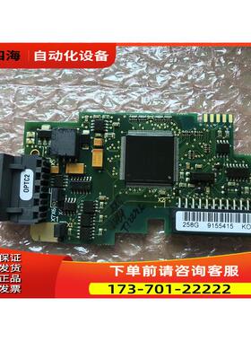 OPTC2 258C vacon伟肯变频器IO卡PC00258G配件详细 【议价】