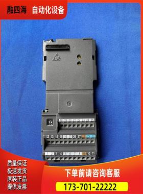 变频器 I/O板 MM440 MM430.6SE6430 440 1790L811A【议价】